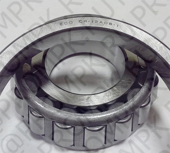 Подшипник конический роликовый EC0-CR-12A06PX1 (EC0-CR-12A06 PX1, ECO-CR-12A06 PX1, ECO CR-12A06.1, EC0 CR-12A06.1, ECO CR-12A06 - 1, EC0 CR-12A06 - 1, ECO CR-12A06 . 1, EC0 CR-12A06 . 1)
