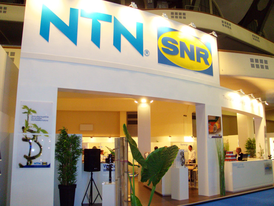  NTN-SNR (: NTN-SNR)