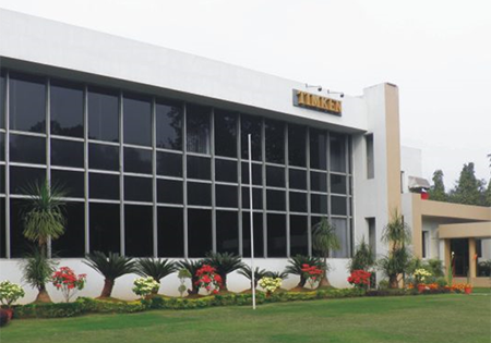 Timken India    