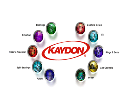 SKF продает непрофильный актив из состава Kaydon