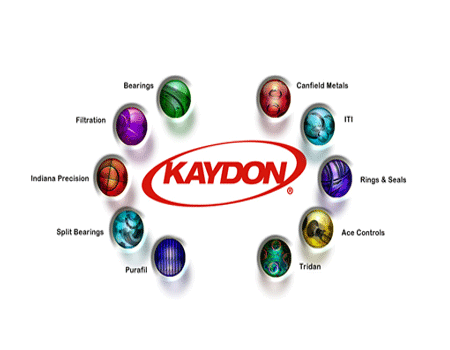 SKF      Kaydon