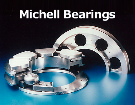      Michell Bearings  Rolls-Royce,   , -      