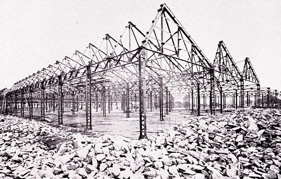 NSK проводит модернизацию и повышает эффективность своих производственных площадок, в частности завода в Фудзисаве, который заложен был еще в 1937 г.