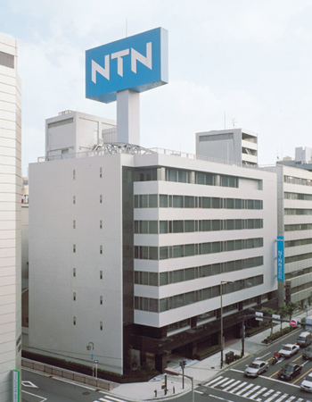 В Японии NTN пытается оспорить антимонопольное дело, которое привело к штрафам и наказанию бывших ее руководителей