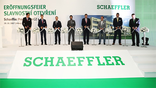         Schaeffler       