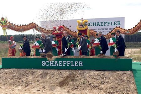 Schaeffler      