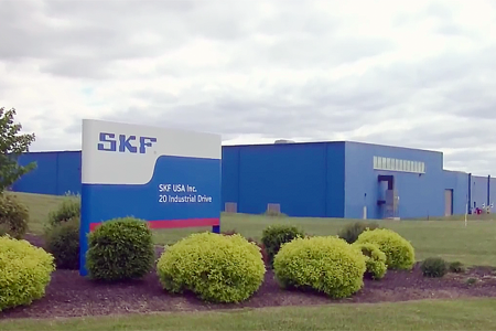 SKF     ,    