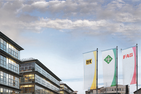 Schaeffler  IPO,   25%     