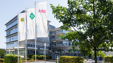 Schaeffler     