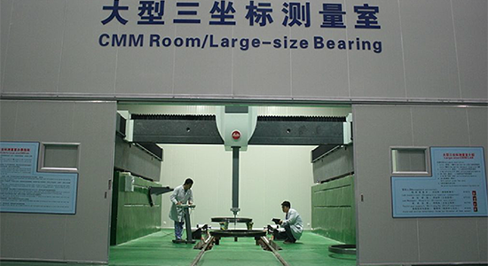 Zhejiang Tianma Bearing Group          