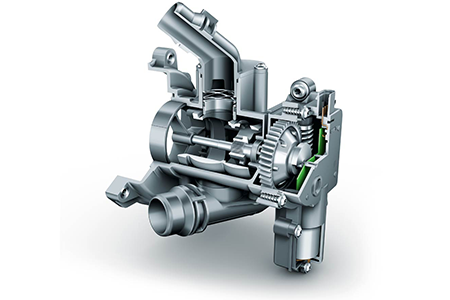    Schaeffler   Thermal Management Module,         