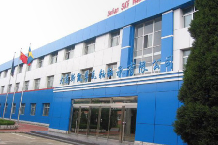  Dalian SKF Wazhou Bearing Co., Ltd   100% .    ZWZ  ,   ,          