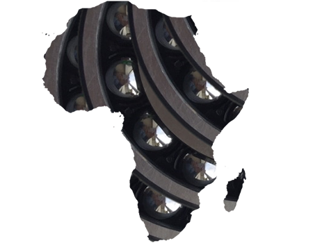 Африканский подшипниковый рынок показывает рост