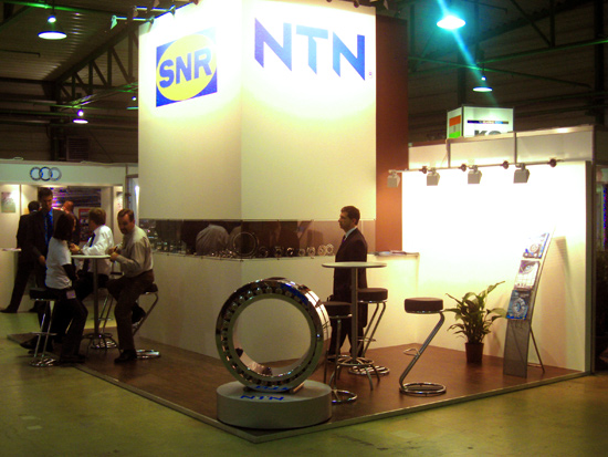  SNR-NTN     