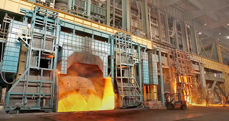 Опыт SKF по созданию высококачественных подшипниковых сталей в Китае