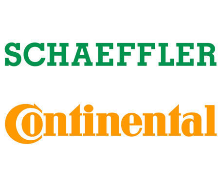 Schaeffler  Continental       ,   