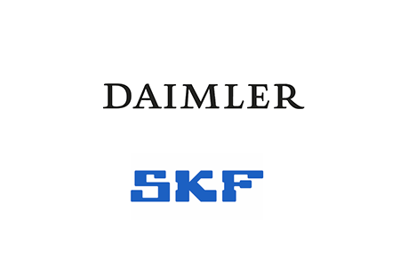 SKF   Daimler