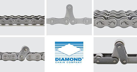 Timken    Diamond Chain