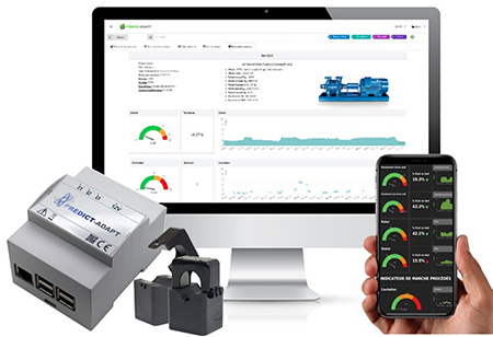 Schaeffler  ECO-Adapt SAS