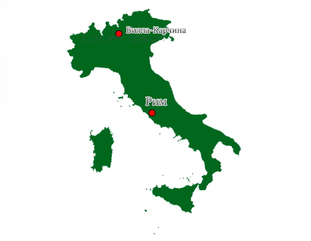 У увольняемых сотрудников Timken в Италии трудности
