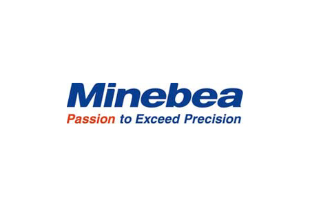       Minebea            