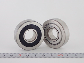 Tenter Clip Bearing (  )    