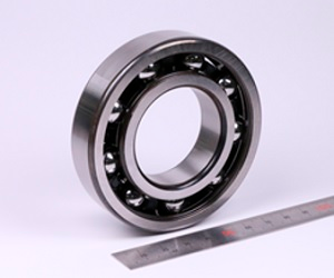 Creepless Bearing ("  ")