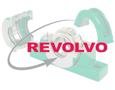 Revolvo                Timken