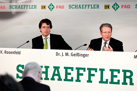    (  ),        Schaeffler,        .  (  )