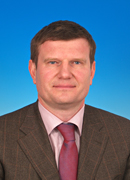 Олег Савченко - подшипниковый магнат и депутат Госдумы РФ
