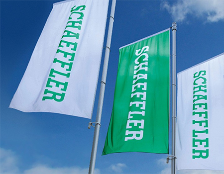   Schaeffler     