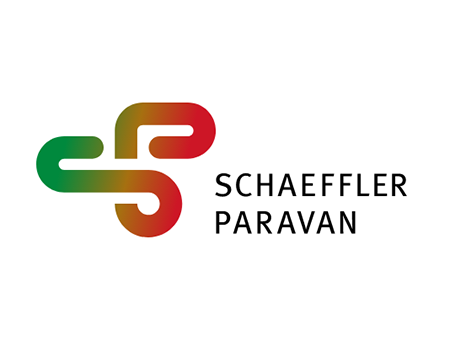 Schaeffler  100%   Schaeffler Paravan