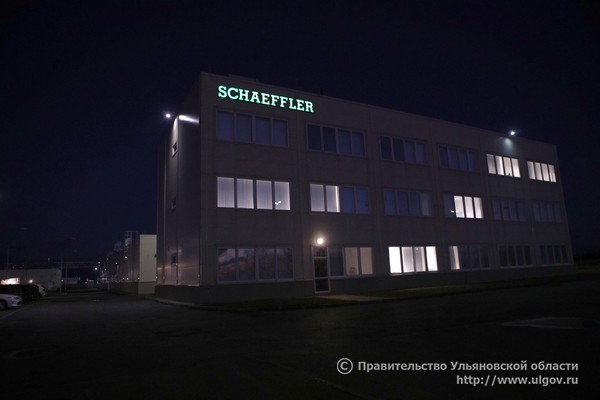 Schaeffler    