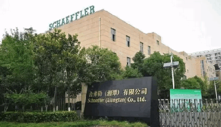 Schaeffler      