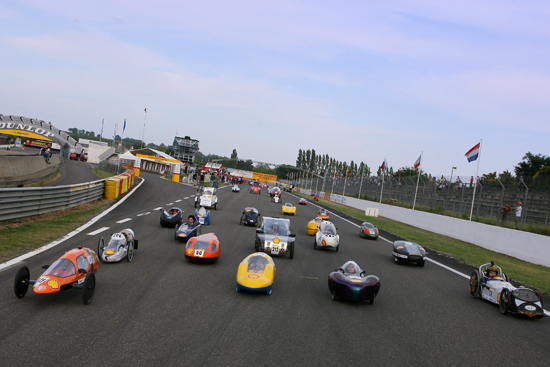 Shell Eco-marathon