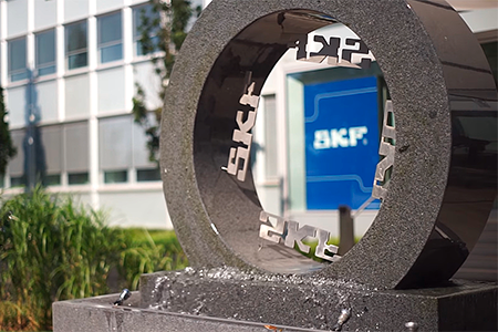 SKF вкладывает 150 млн. шведских крон в автоматизированные производственные линии в Германии и Франции