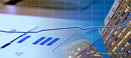 Финансовые показатели SKF вновь показали подъем