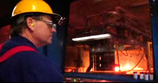 Timken временно уволит своих сталелитейщиков