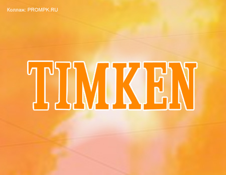 Timken     