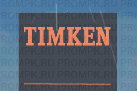 Timken     