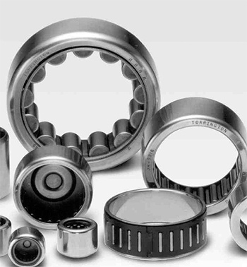 Подшипники TORRINGTON® теперь будут выпускаться не Timken