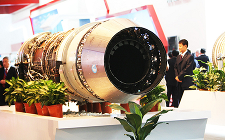 Серийное производство гибридных аэрокосмических подшипников для военных авиационных турбин в Китае не за горами 