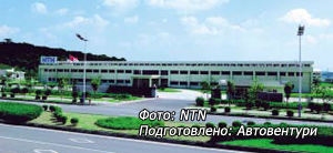 GUANGZHOU NTNYULON DRIVETRAIN CO., LTD.