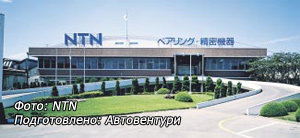 Kuwana Works