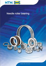 Needle Roller Bearings 