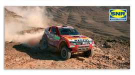 Mitsubishi Pajero Evolution